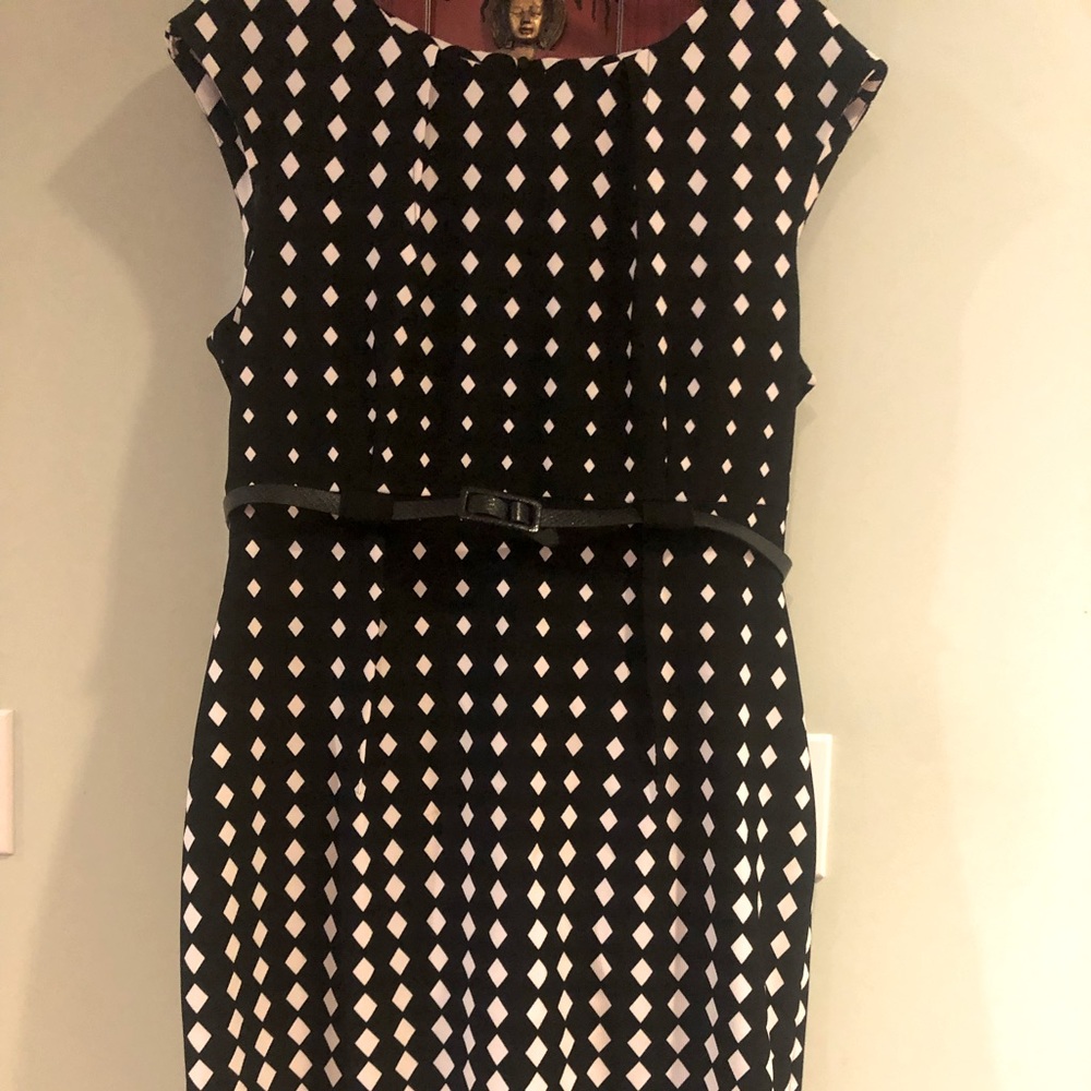 Business Casual Dress